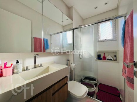 Foto 17 do(a) Apartamento de 3 quartos à venda em Kobrasol, São José