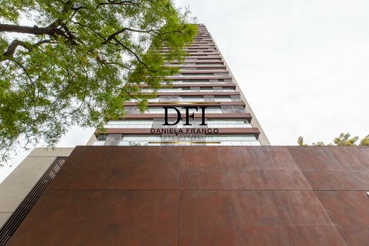Foto 43 do(a) Apartamento de 3 quartos à venda em Pinheiros, São Paulo