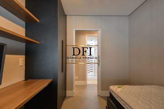 Foto 11 do(a) Apartamento de 3 quartos à venda em Pinheiros, São Paulo