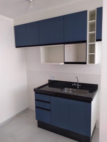 Foto 15 do(a) Apartamento de 2 quartos à venda em Vila Santa Maria, São Paulo