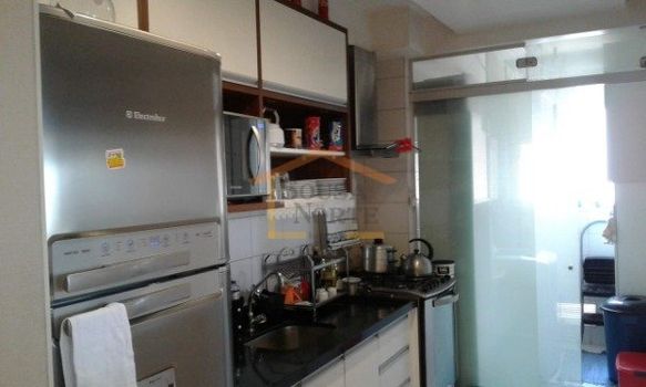 Foto 19 do(a) Apartamento de 3 quartos à venda em Lauzane Paulista, São Paulo