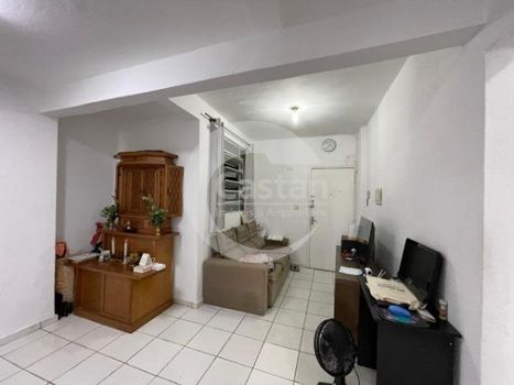 Foto 6 do(a) Apartamento de 2 quartos à venda em Brás, São Paulo