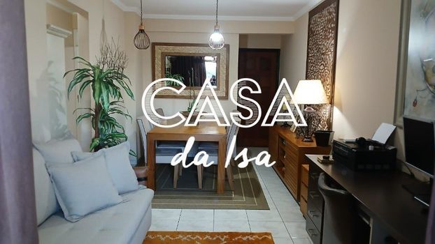 Foto 3 do(a) Apartamento de 3 quartos à venda em Santa Isabel, Resende