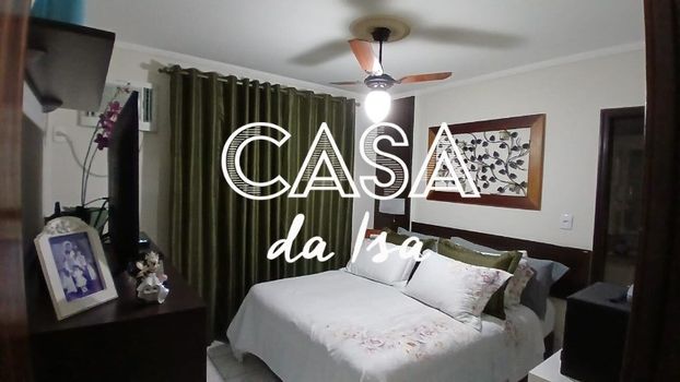 Foto 5 do(a) Apartamento de 3 quartos à venda em Santa Isabel, Resende