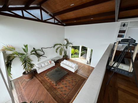 Foto 6 do(a) Casa em Condomínio de 4 quartos à venda em Vidigal, Rio de Janeiro