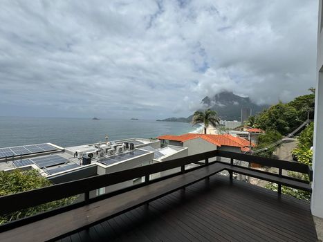 Foto 34 do(a) Casa em Condomínio de 4 quartos à venda em Vidigal, Rio de Janeiro