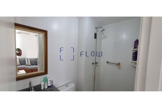 Foto 3 do(a) Apartamento de 1 quartos à venda em Vila Mira, São Paulo