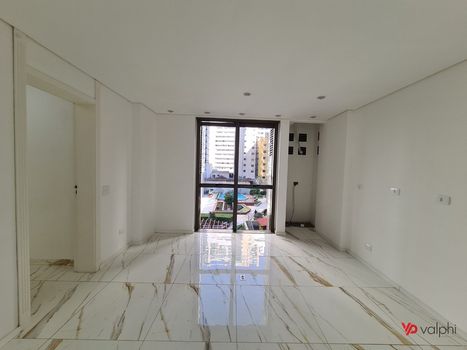 Foto 3 do(a) Sala / Conjunto Comercial false à venda em Centro, Curitiba