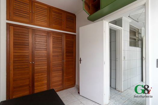 Foto 25 do(a) Apartamento de 2 quartos à venda em Jardim Paulista, São Paulo