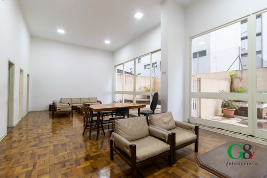 Foto 29 do(a) Apartamento de 2 quartos à venda em Jardim Paulista, São Paulo