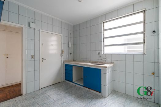 Foto 12 do(a) Apartamento de 2 quartos à venda em Jardim Paulista, São Paulo