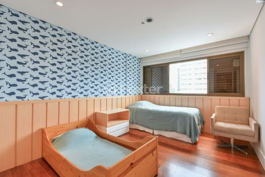 Foto 48 do(a) Apartamento de 4 quartos à venda em Sumaré, São Paulo