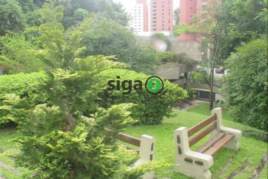 Foto 30 do(a) Apartamento de 4 quartos à venda em Vila Andrade, São Paulo
