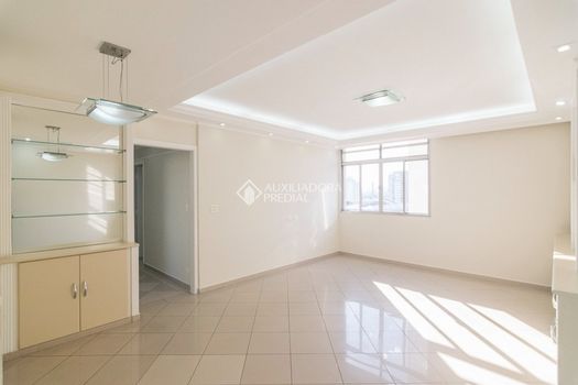 Foto 1 do(a) Apartamento de 4 quartos para alugar em Centro, São Caetano do Sul