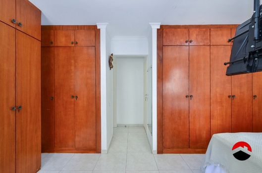 Foto 8 do(a) Apartamento de 1 quartos à venda em Vila Uberabinha, São Paulo