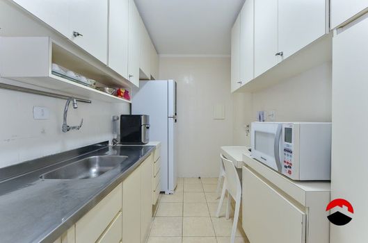 Foto 12 do(a) Apartamento de 1 quartos à venda em Vila Uberabinha, São Paulo