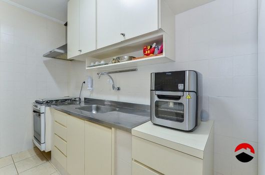 Foto 16 do(a) Apartamento de 1 quartos à venda em Vila Uberabinha, São Paulo
