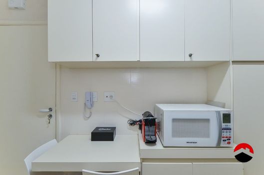 Foto 15 do(a) Apartamento de 1 quartos à venda em Vila Uberabinha, São Paulo