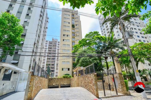 Foto 21 do(a) Apartamento de 1 quartos à venda em Vila Uberabinha, São Paulo
