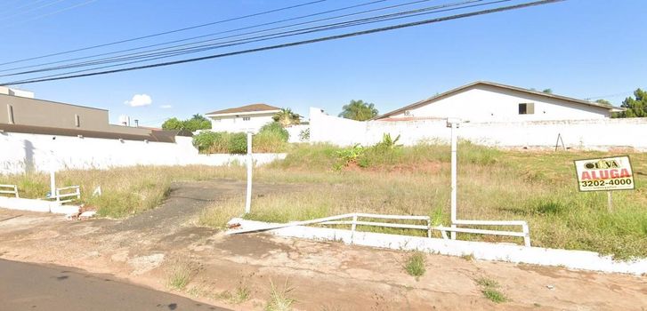 Foto 1 do(a) Terreno false à venda em Recanto Real, São José do Rio Preto