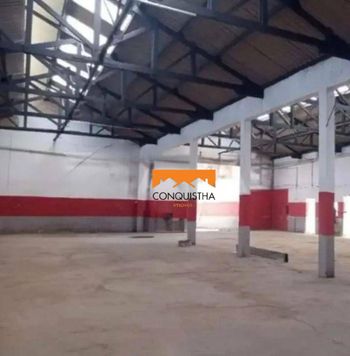 Foto 4 do(a) Galpão / Depósito / Armazém / Pavilhão false para alugar em Mooca, São Paulo