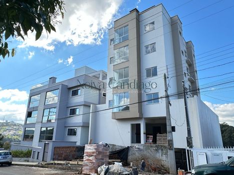 Foto 16 do(a) Apartamento de 2 quartos à venda em Cinquentenário, Concórdia
