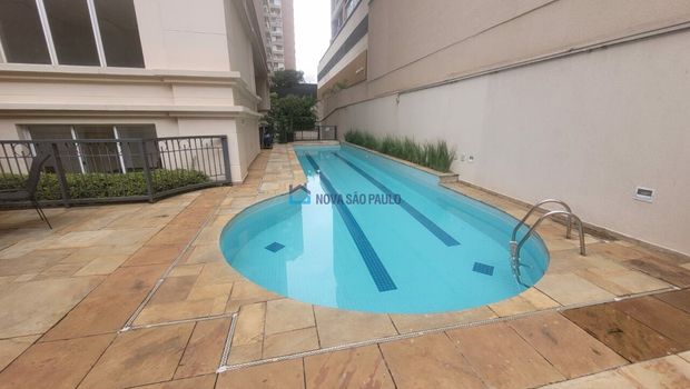 Foto 31 do(a) Apartamento de 4 quartos à venda em Vila Mariana, São Paulo