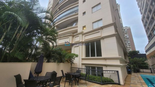Foto 27 do(a) Apartamento de 4 quartos à venda em Vila Mariana, São Paulo