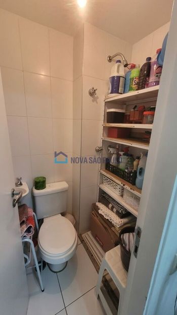 Foto 21 do(a) Apartamento de 4 quartos à venda em Vila Mariana, São Paulo