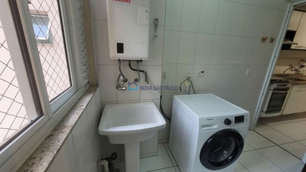 Foto 22 do(a) Apartamento de 4 quartos à venda em Vila Mariana, São Paulo