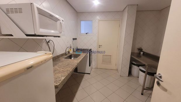 Foto 12 do(a) Apartamento de 4 quartos à venda em Vila Mariana, São Paulo