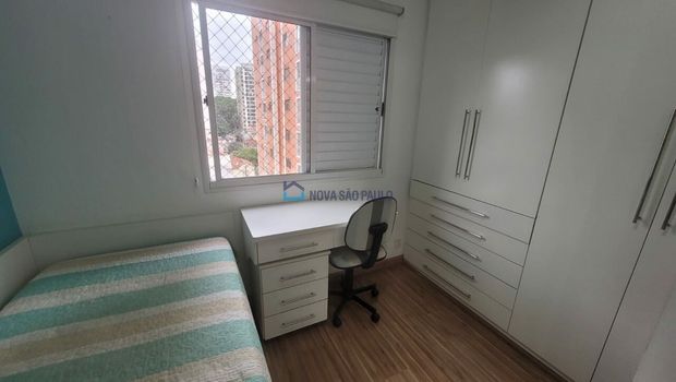 Foto 15 do(a) Apartamento de 4 quartos à venda em Vila Mariana, São Paulo