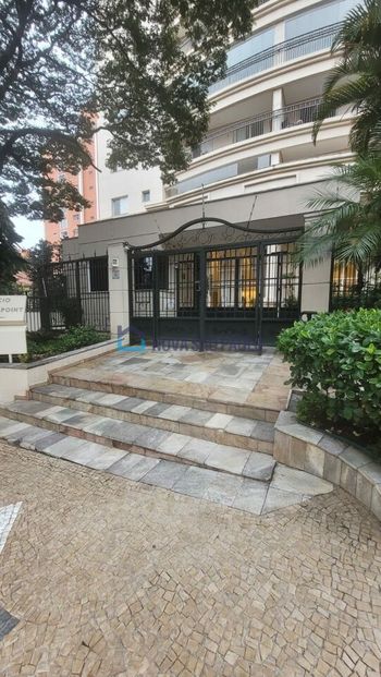 Foto 34 do(a) Apartamento de 4 quartos à venda em Vila Mariana, São Paulo