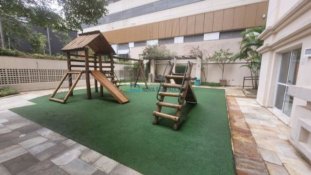 Foto 24 do(a) Apartamento de 4 quartos à venda em Vila Mariana, São Paulo