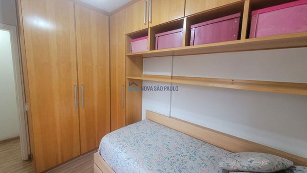 Foto 19 do(a) Apartamento de 4 quartos à venda em Vila Mariana, São Paulo
