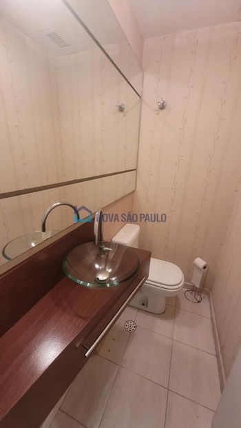 Foto 14 do(a) Apartamento de 4 quartos à venda em Vila Mariana, São Paulo
