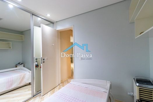 Foto 12 do(a) Apartamento de 2 quartos à venda em Saúde, São Paulo