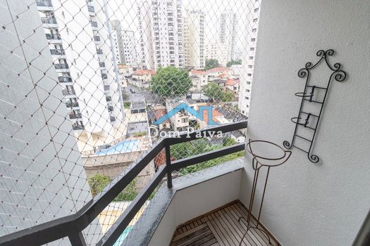 Foto 5 do(a) Apartamento de 2 quartos à venda em Saúde, São Paulo