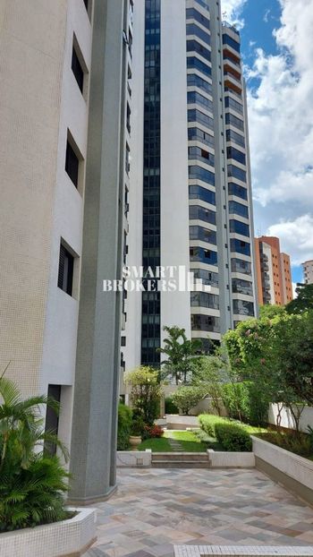 Foto 20 do(a) Cobertura de 4 quartos à venda em Vila Mariana, São Paulo