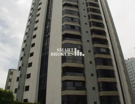 Foto 29 do(a) Cobertura de 4 quartos à venda em Vila Mariana, São Paulo