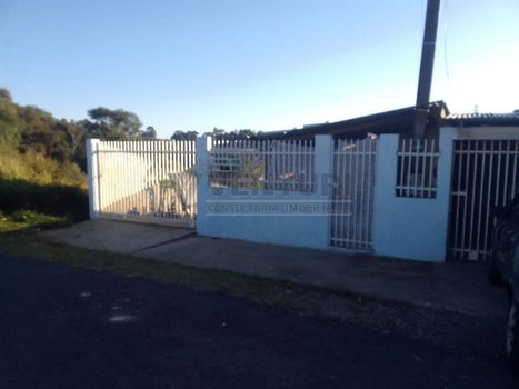 Foto 7 do(a) Terreno false à venda em São Marcos, São José dos Pinhais