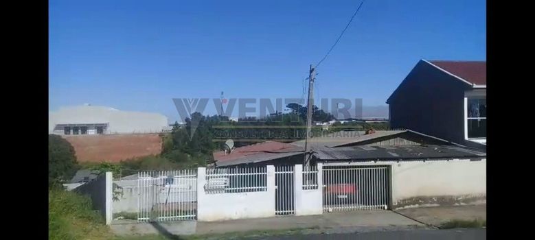 Foto 3 do(a) Terreno false à venda em São Marcos, São José dos Pinhais