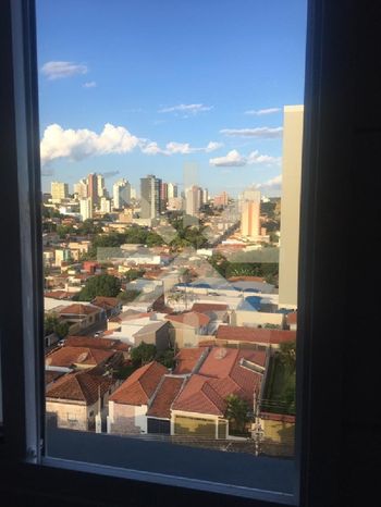 Foto 17 do(a) Apartamento de 2 quartos à venda em Jardim São Carlos, São Carlos