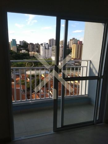 Foto 3 do(a) Apartamento de 2 quartos à venda em Jardim São Carlos, São Carlos