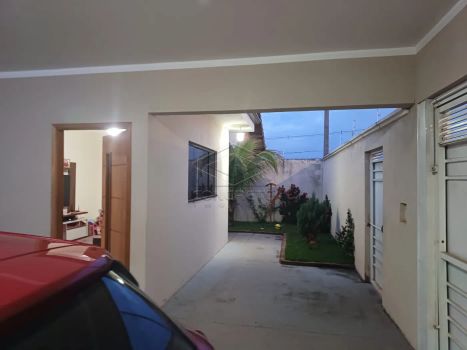 Foto 2 do(a) Casa de 3 quartos à venda em Jardim Santa Lúcia, Lençóis Paulista