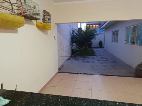 Foto 4 do(a) Casa de 3 quartos à venda em Jardim Santa Lúcia, Lençóis Paulista