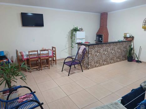 Foto 5 do(a) Casa de 3 quartos à venda em Jardim Santa Lúcia, Lençóis Paulista