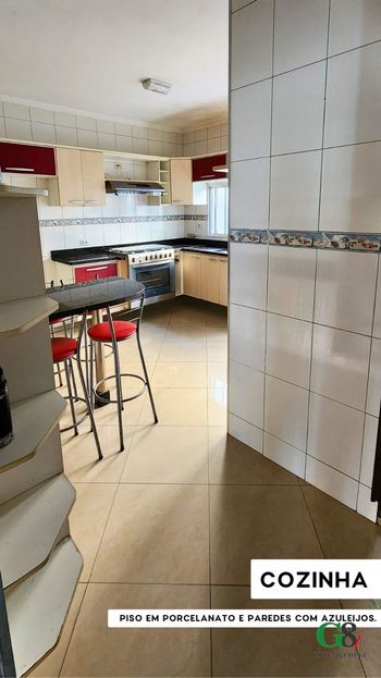 Foto 7 do(a) Casa de 3 quartos à venda em Lajeado, São Paulo