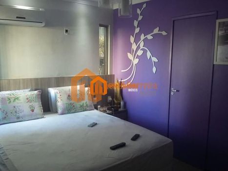 Foto 8 do(a) Apartamento de 3 quartos à venda em Aldeota, Fortaleza