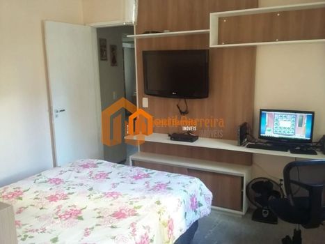 Foto 4 do(a) Apartamento de 3 quartos à venda em Aldeota, Fortaleza
